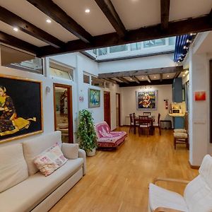 Appartement met Drie Slaapkamers