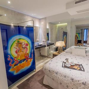 Appartement met een Slaapkamer